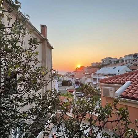 Luxury Apartman Bili Подгора Екстериор снимка