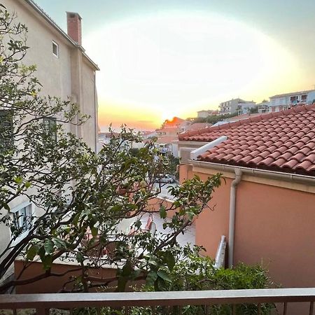 Luxury Apartman Bili Подгора Екстериор снимка
