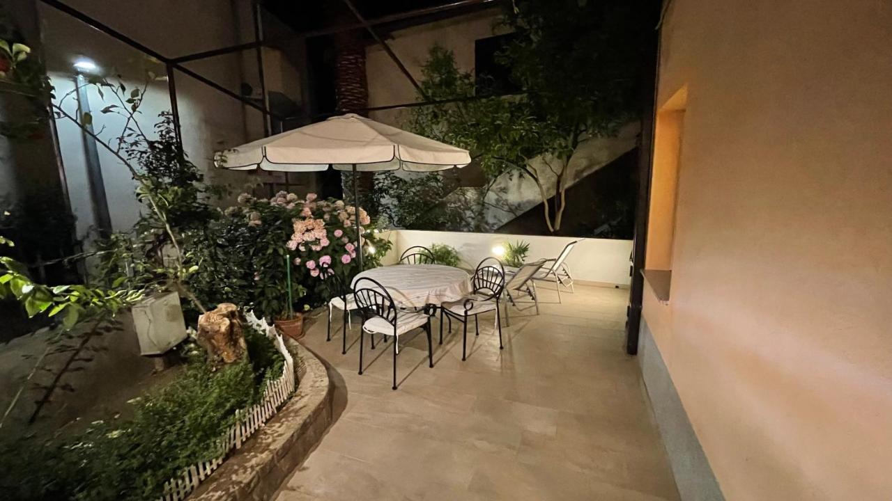 Luxury Apartman Bili Подгора Екстериор снимка