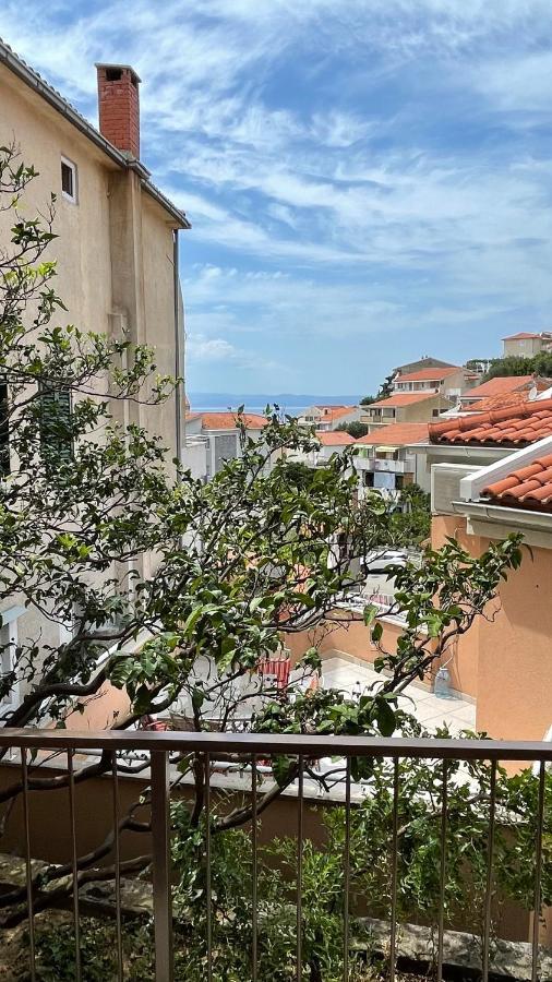 Luxury Apartman Bili Подгора Екстериор снимка