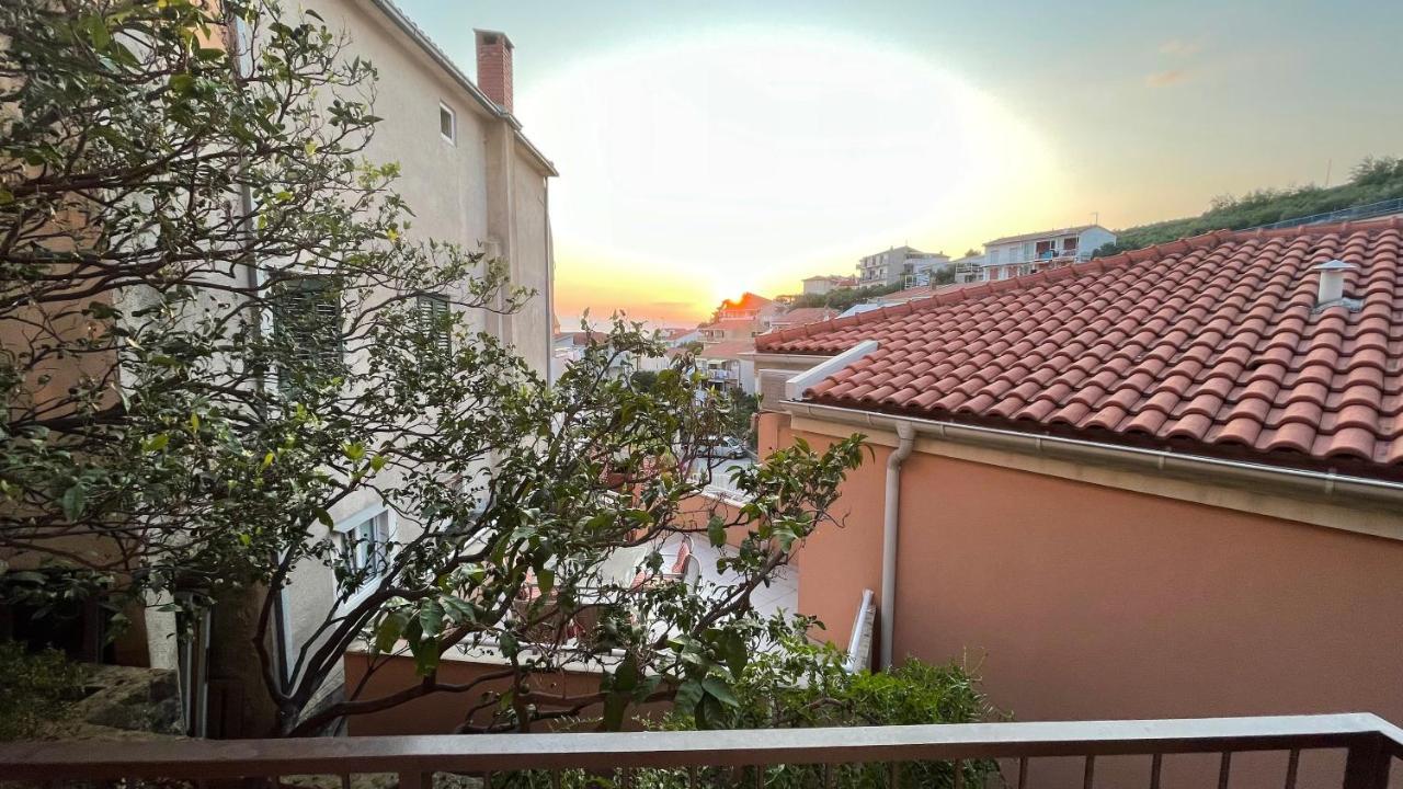 Luxury Apartman Bili Подгора Екстериор снимка